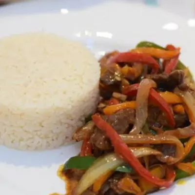 Shredded Chicken